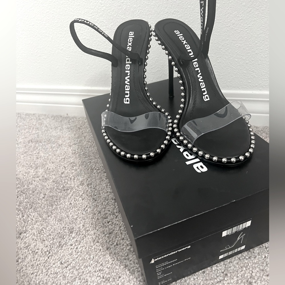 Brand New Size 38
